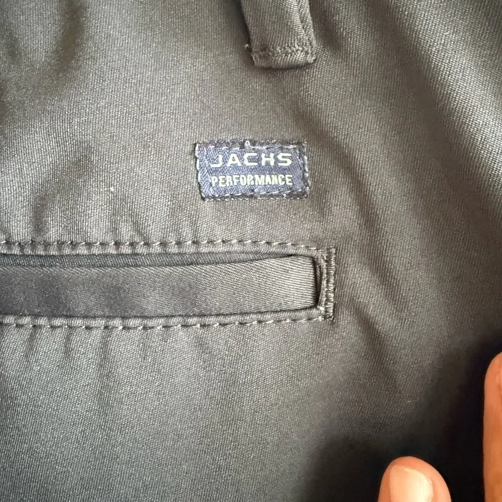Jachs New York Performance shorts • Men’s size 34